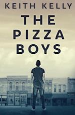 The Pizza Boys 