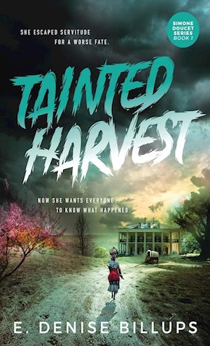 Tainted Harvest