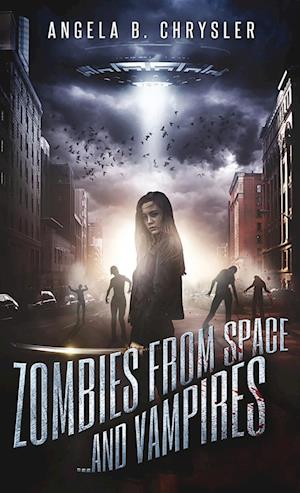 Zombies from Space and Vampires