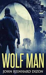 Wolf Man 