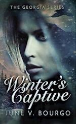 Winter's Captive 