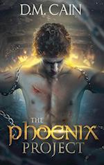 The Phoenix Project 