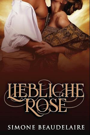 Liebliche Rose