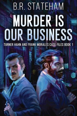 Murder is Our Business