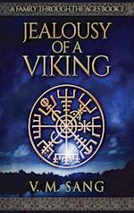 Jealousy Of A Viking 