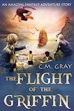 The Flight of the Griffin 