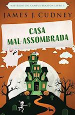 Casa Mal-Assombrada