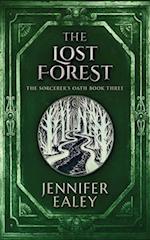 The Lost Forest 