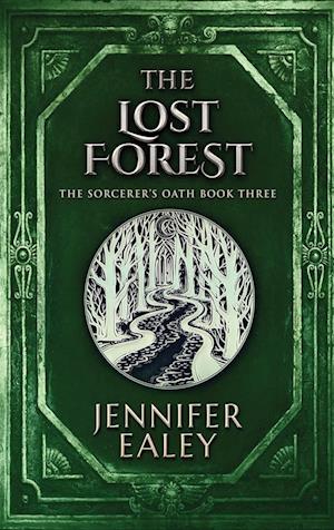 The Lost Forest