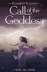 Call Of The Goddess 