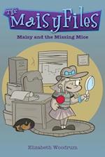 Maisy And The Missing Mice 