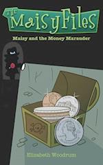 Maisy And The Money Marauder 
