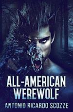 All-American Werewolf 