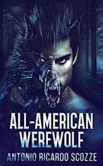 All-American Werewolf 