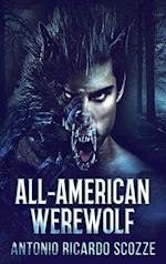 All-American Werewolf 