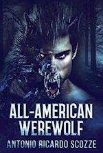 All-American Werewolf 