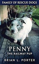 Penny The Railway Pup 