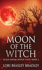 Moon Of The Witch 