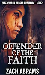 Offender Of The Faith 