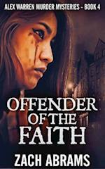 Offender Of The Faith 