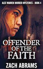 Offender Of The Faith 