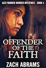 Offender Of The Faith 