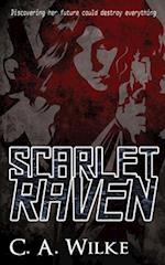 Scarlet Raven 