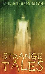 Strange Tales 