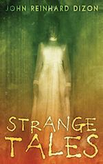 Strange Tales 