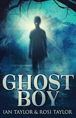 Ghost Boy 