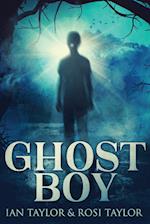 Ghost Boy 