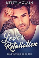 Love's Retaliation 