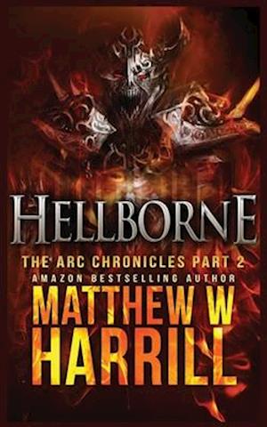 Hellborne