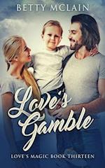 Love's Gamble 