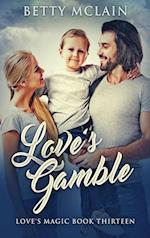 Love's Gamble 