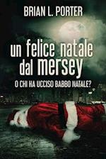 Un felice Natale dal Mersey