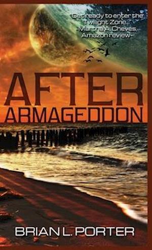 After Armageddon: A Science Fiction Anthology