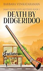 Death By Didgeridoo 