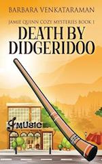 Death By Didgeridoo 