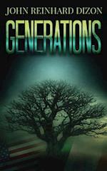 Generations: An Irish-American Family Saga 