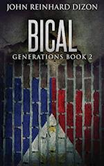 Bical: A Filipino-American Family Saga 