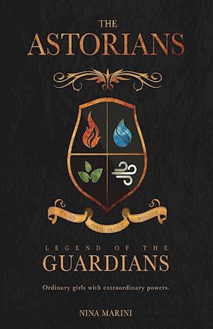 Legend of the Guardians