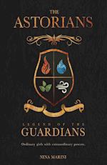 Legend of the Guardians 