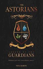 Legend of the Guardians 