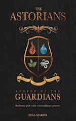 Legend of the Guardians 