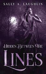 Hidden Between The Lines: A 19th Century Historical Romance 