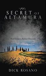 The Secret of Altamura 