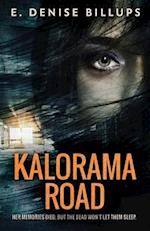 Kalorama Road 