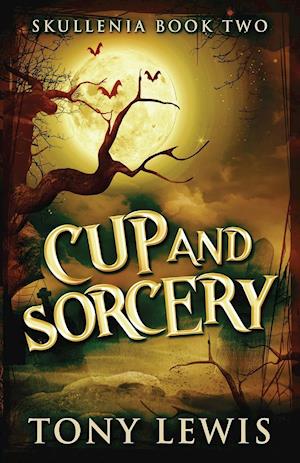 Cup and Sorcery