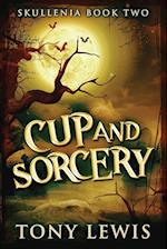 Cup and Sorcery 